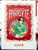 Parasyte Full Color Collection Vol 2