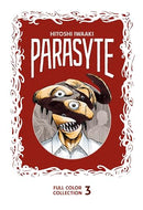 Parasyte Full Color Collection Vol 3