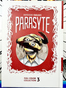 Parasyte Full Color Collection Vol 3