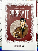 Parasyte Full Color Collection Vol 4