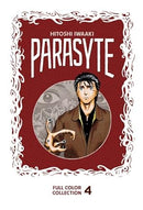 Parasyte Full Color Collection Vol 4
