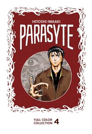 Parasyte Full Color Collection Vol 4