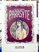 Parasyte Full Color Collection Vol 5