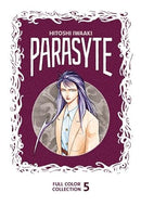 Parasyte Full Color Collection Vol 5