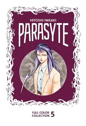 Parasyte Full Color Collection Vol 5