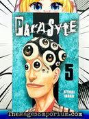Parasyte Vol 5