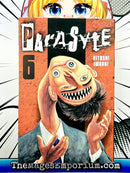 Parasyte Vol 6