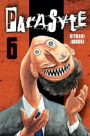 Parasyte Vol 6