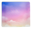 Pastel Clouds Desk Mat V2