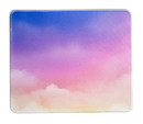Pastel Clouds Desk Mat V2