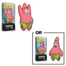 FiGPiN: Spongebob - Patrick Star #466/#467