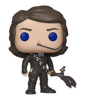 Funko POP! Dune Classic - Paul Atreides Vinyl Figure