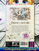 Pavane For A Dead Girl Vol 1