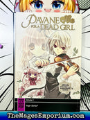 Pavane For A Dead Girl Vol 1