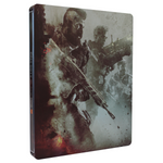 Call of Duty: Black Ops IIII (Steelbook Edition) (Xbox One)