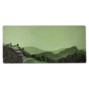 Lost City Desk Mat