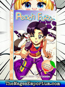Peach Fuzz Vol 2