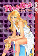 Peach Girl Change of Heart Vol 3 Ex Library