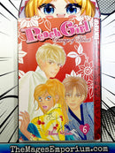 Peach Girl Change of Heart Vol 6