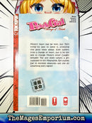 Peach Girl Change of Heart Vol 9