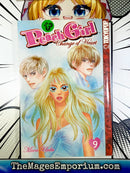 Peach Girl Change of Heart Vol 9