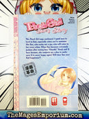 Peach Girl Sae's Story Vol 2