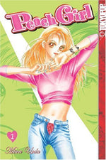Peach Girl Vol 1