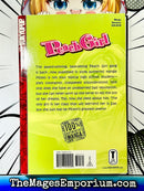 Peach Girl Vol 1