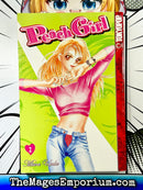 Peach Girl Vol 1