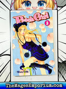 Peach GIrl Vol 3