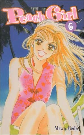 Peach Girl Vol 6