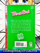 Peach Girl Vol 7