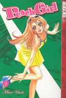 Peach Girl Vol 7