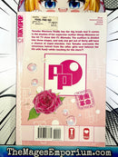 Pearl Pink Vol 3