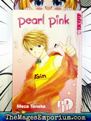 Pearl Pink Vol 3