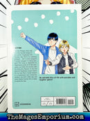 Penguin and House Vol 1
