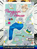 Penguin and House Vol 1