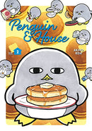 Penguin and House Vol 2