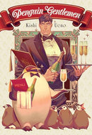 Penguin Gentlemen Hardcover