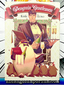 Penguin Gentlemen Hardcover