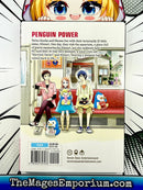 Penguindrum Vol 1