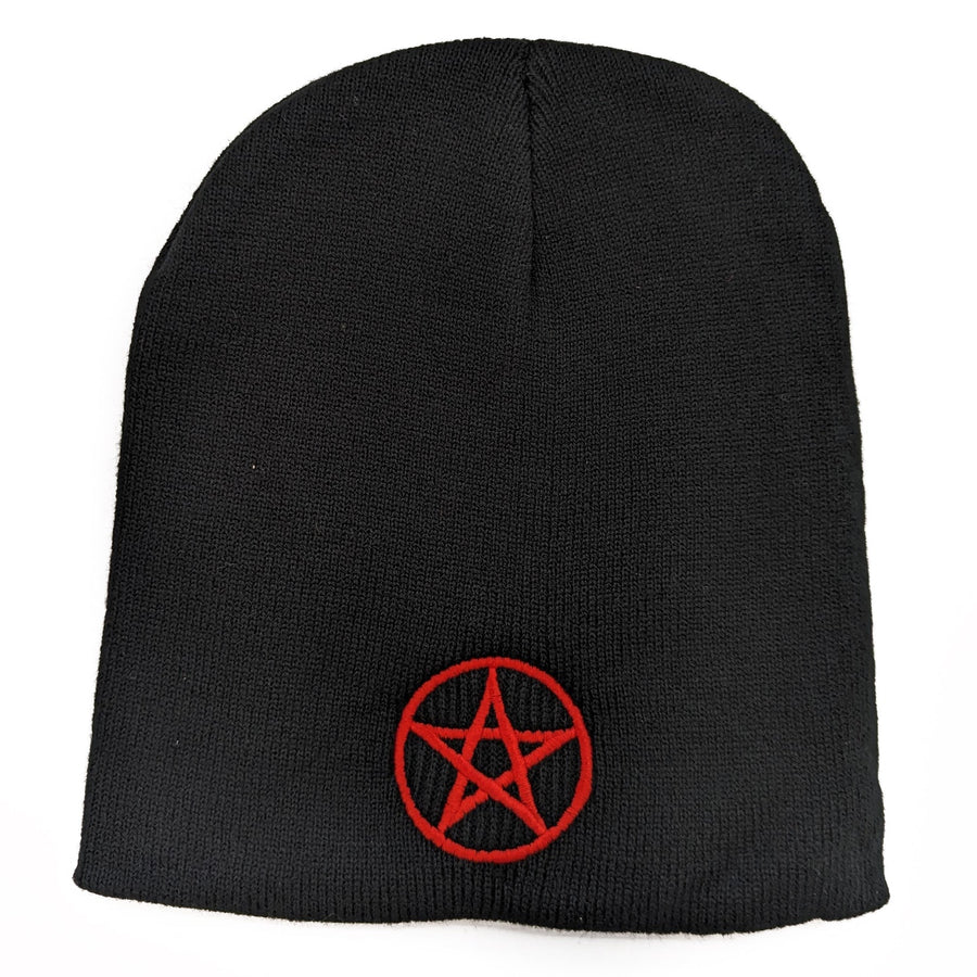 Pentacle Beanie