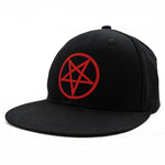 Pentacle Hat