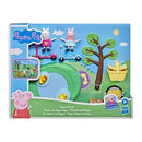 Peppa Pig Peppa's Adventures Peppa's Picnic Playset