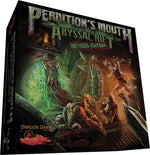 Perdition`s Mouth: Abyssal Rift (Revised Edition)