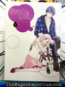 Perfect World Vol 3
