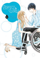 Perfect World Vol 4