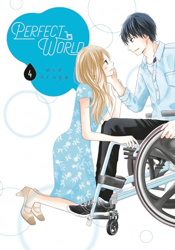 Perfect World Vol 4