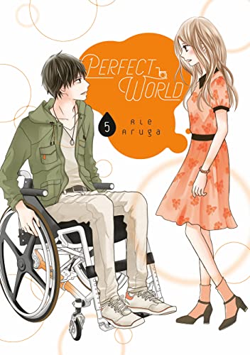 Perfect World Vol 5