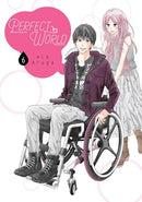 Perfect World Vol 6